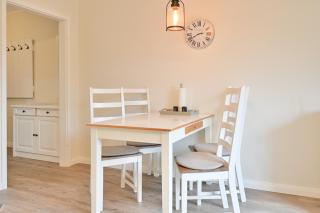 FeWo Kajüte 18 - Dahme - 5