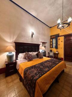 Copa de Oro Hotel Boutique - Mascota - 4