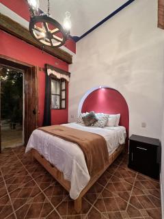 Copa de Oro Hotel Boutique - Mascota - 3
