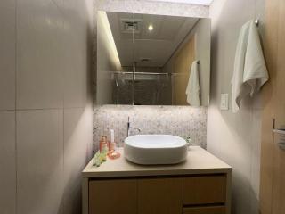 Stylish Studio in Mayan 2, Yas Island - Abu Dhabi - 2