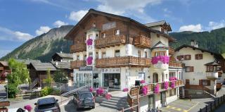 Hotel Crosal - Livigno - 0