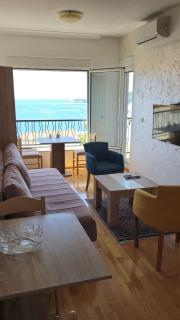 Azuro View Apartmani Pržno - Budva - 6
