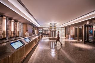 Crystal Orange Beijing Tiantan hospital and Head quarters Hotel - Beijing - 6