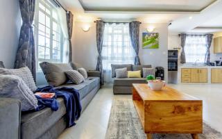 The Cabin Azure - Naivasha - 0