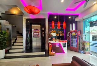 Kha Thy Hotel - 7