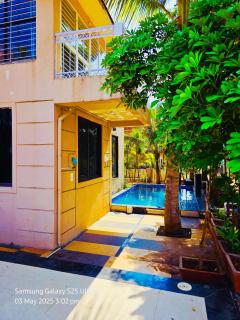 Royal villa - Malavli - 8