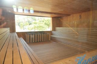 Hanzade Bungalov & Spa - Alanya - 4