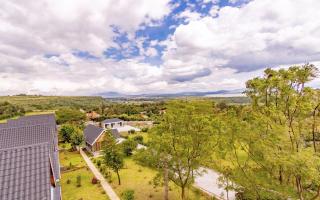 The Cabin Azure - Naivasha - 1