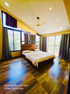 Royal villa - Malavli - 4