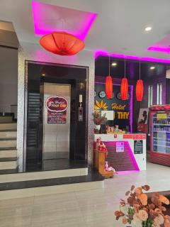 Kha Thy Hotel - Ho-Chi-Minh-Stadt - 8