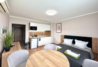 Sineva Del Sol Apartments - Sveti Vlas - 3