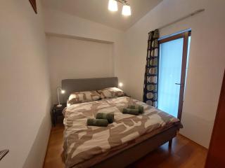 City5 apartman - Balatonfüred - 6