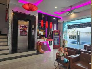 Kha Thy Hotel - Ho-Chi-Minh-Stadt - 9