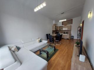 City5 apartman - Balatonfüred - 5