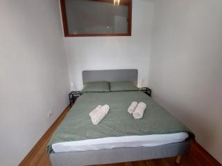 City5 apartman - Balatonfüred - 3