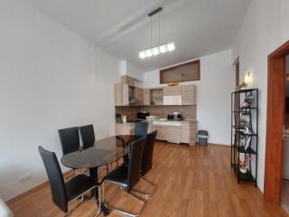 City5 apartman - Balatonfüred - 8