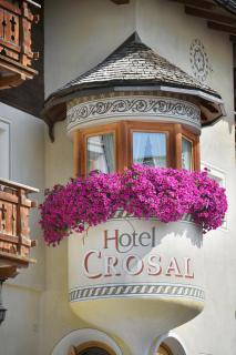 Hotel Crosal - Livigno - 8
