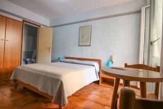 Hotel Luina - 1