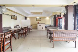 OYO 48504 Hotel Lazeez - Karnal - 4