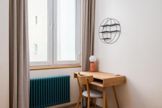Dobra Powiśle Superior Apartment by BookingHost - Warsaw - 7