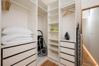 Dobra Powiśle Superior Apartment by BookingHost - Warsaw - 6