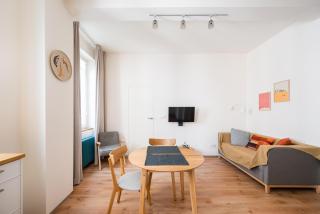 Dobra Powiśle Superior Apartment by BookingHost - Warsaw - 5