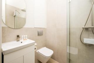 Dobra Powiśle Superior Apartment by BookingHost - Warsaw - 4