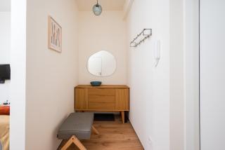 Dobra Powiśle Superior Apartment by BookingHost - Warsaw - 2