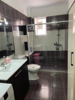 SeaView Saranda Apartment - Saranda - 9
