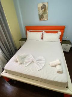 SeaView Saranda Apartment - Saranda - 6