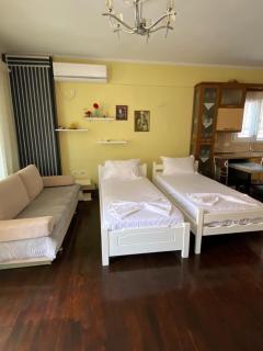 SeaView Saranda Apartment - Saranda - 3
