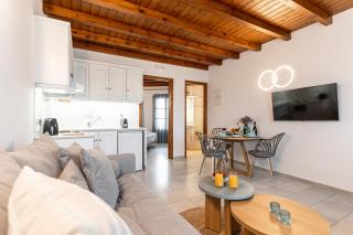 Caruana Living - Agia Anna Naxos - 1