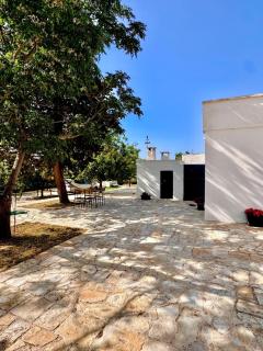 Il Trullo di Galu' - Pool & Garden - Locorotondo - 9