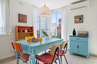 Apartamento Sf2 - 5