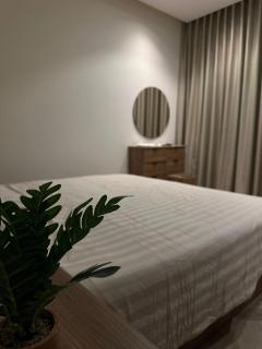 غرفة نوم وصالة بعزل صوتي - Riad - 3