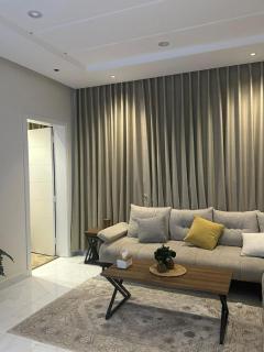 غرفة نوم وصالة بعزل صوتي - Riad - 8