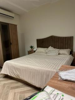 غرفة نوم وصالة بعزل صوتي - Riad - 5