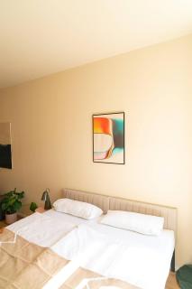 Hinterhaus Träumchen auf der Karl-Liebknecht in Leipzig - 5