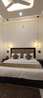 Himalaya View Resort - Barkot - 8