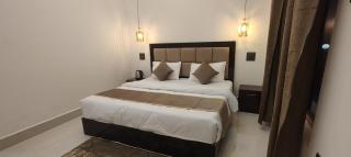 Himalaya View Resort - Barkot - 6