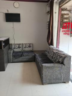 Hotel Chandni Palace - Satna - 7