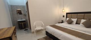 Himalaya View Resort - Barkot - 5
