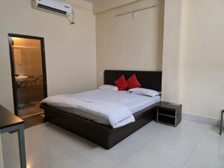 Hotel Chandni Palace - 4