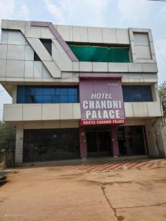 Hotel Chandni Palace - 3