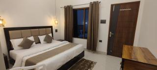 Himalaya View Resort - Barkot - 2