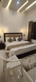 Himalaya View Resort - Barkot - 1