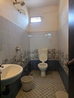 Hotel Chandni Palace - Satna - 2
