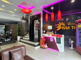 Kha Thy Hotel - Ho-Chi-Minh-Stadt - 0