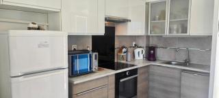 Apartment with pool near the city center - 6