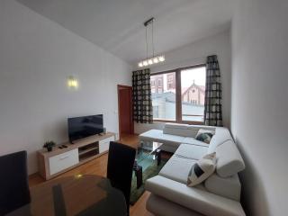 City5 apartman - Balatonfüred - 9